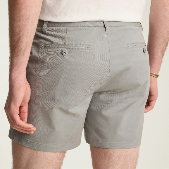 Bonobos The Original Chino Shorts 7" - Picture 2 of 7